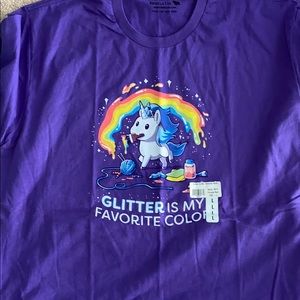 TeeTurtle large T-shirt